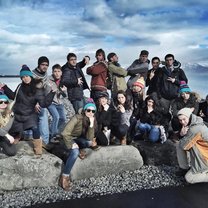Reykjavik