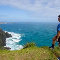 Cape Reinga