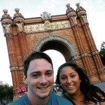 Arc de Triomf