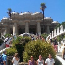Park Guell