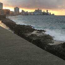 Malecón