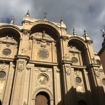 granada, study abroad, study abroad in granada