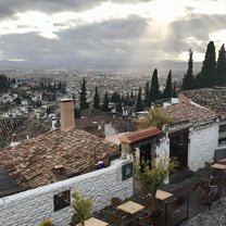 granada, study abroad, study abroad in granada