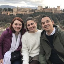 granada, study abroad, study abroad in granada