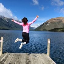 new zealand study aboad