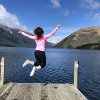 new zealand study aboad