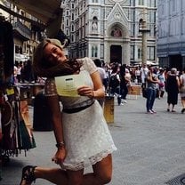 Finished and past TEFL Italy 