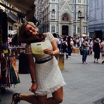 Finished and past TEFL Italy