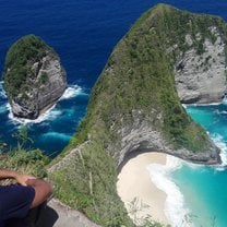 delinking beach 