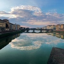 Ponte Santa Trinita