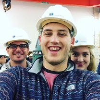 On-hands experience in a Hydroplant