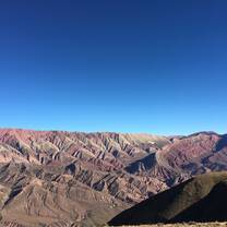 One of the most breathtaking sites to see in person.