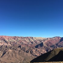 One of the most breathtaking sites to see in person.
