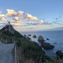 Nugget Point 