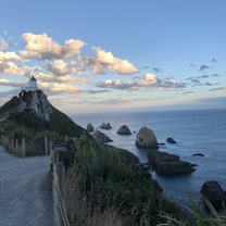 Nugget Point 