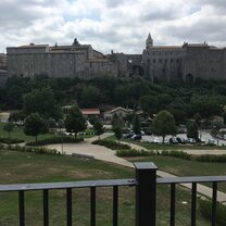 Duomo di Viterbo Duomo di Viterbo