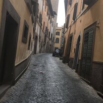 Via Zazzera Via Zazzera