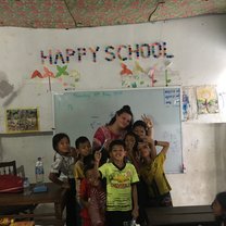 pictures of my last day