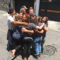 Goodbyes