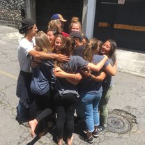 Goodbyes