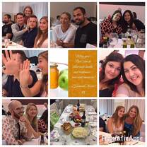 Rosh Hashana 2017