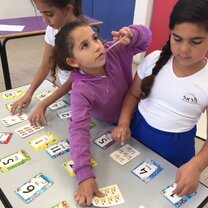 When what you taught clicks!