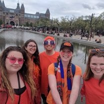 King's Day