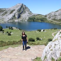 Picos de Europa 