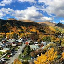 Arrowtown