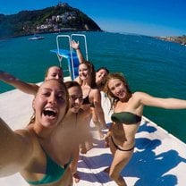San Sebastian