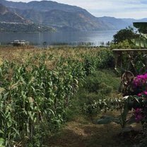 Lago Atitlan