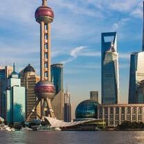 Shanghai