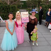 China Halloween Party Halloween