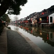Suzhou
