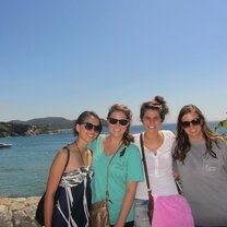 Week 3 - Costa Brava Weekend Trip with SAE Costa Brava