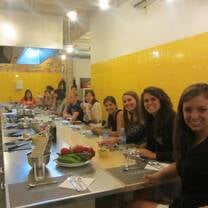 Cooking Class