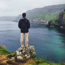 Carrick-a-Rede