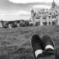 Home Sweet Harlaxton