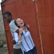 Arusha Tanzania Homestay Family