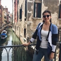 Venice, Italy