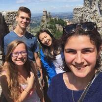 San Marino