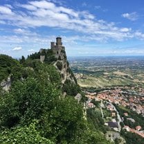 San Marino