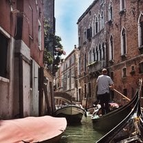 Venice Canal