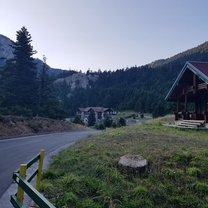 Accommodations in Delphi 