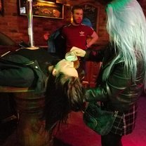 School Funded Party Night