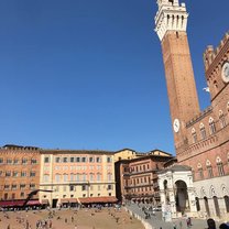 Piazza del Campo