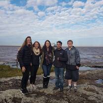 Enjoy Argentina with API! 
