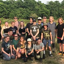 Chitwan Jungle Walk