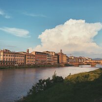 Arno River