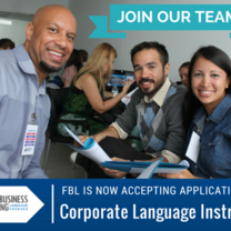 Teach English, Panama, Future Business Learning
